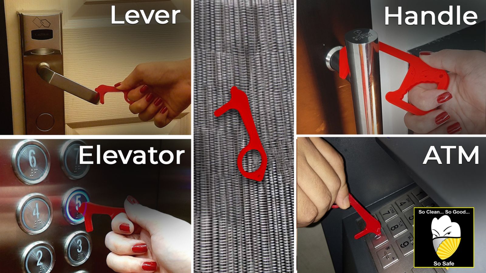See More